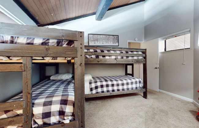 Sherwin Villas Retreat - Foto 6