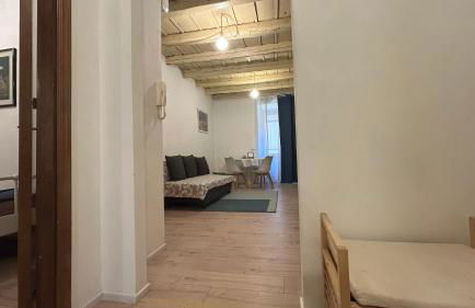 Ankon Apartments Suite Don Gioia - Foto 15