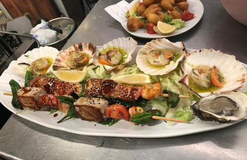 Malaga Mijas Costa Pool Nuevo Piso - Photo 12