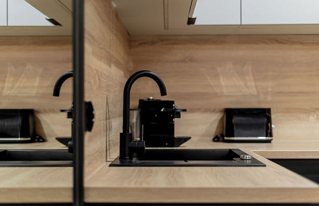 POSESJA APARTAMENTY Posesja Plażowa 4a I - Foto 52