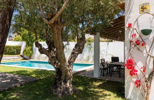 Sintra • Banzão House with Swimming Pool - Foto 31