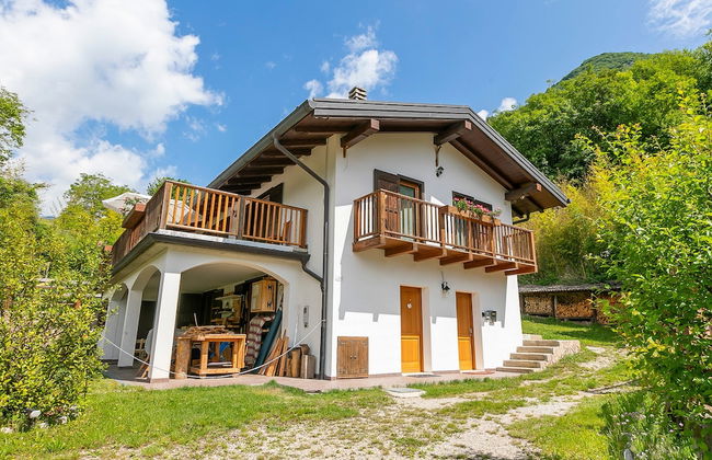 Casa Tra Borgo e Lago - Foto 37