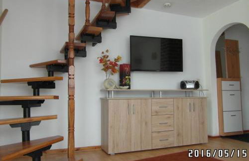 Ferienhaus Amarell - Foto 4