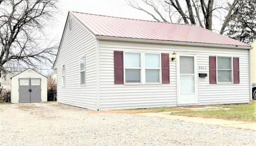 Pontiac - Secluded Backyard, Pet Friendly - Foto 5