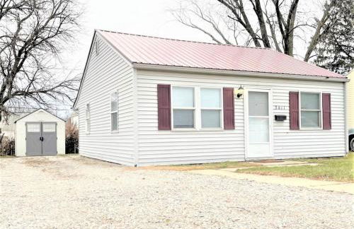 Pontiac - Secluded Backyard, Pet Friendly - Foto 5