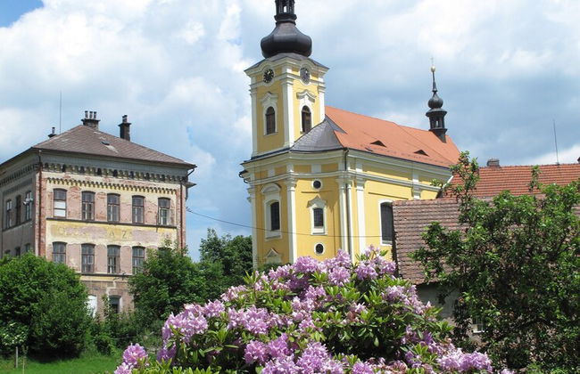 Private Pool Villa in Stupna - Photo 38