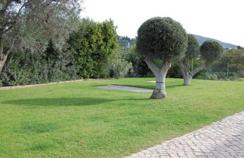 Villa Monte Alegrete with sea view - Foto 14