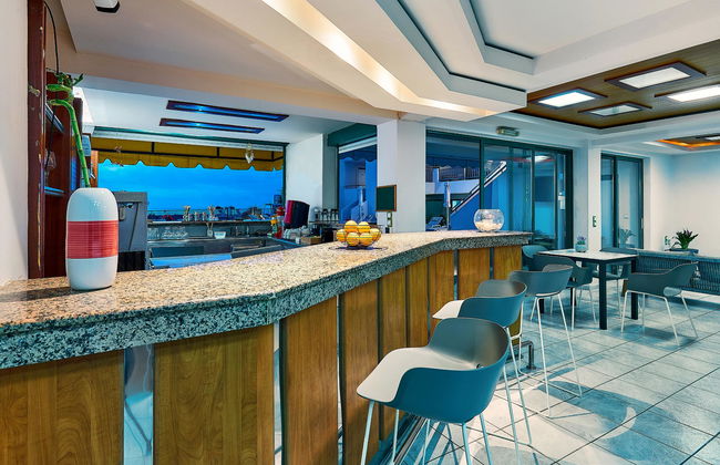 Bella Vista Hotel - Foto 15