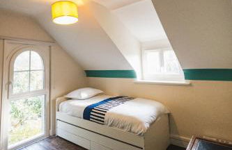 Villa Marguerite - Foto 10