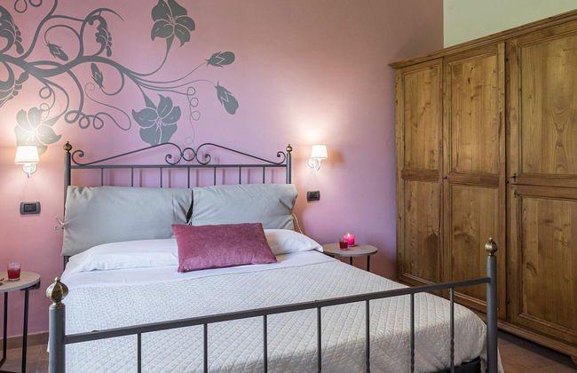 Tenuta Montiepoli 12 3 Emma Villas - Photo 66