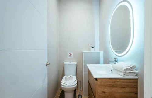 Sada Flat, Jacuzzi, Chill Out, 7 Pax, SmartTV - Photo 8