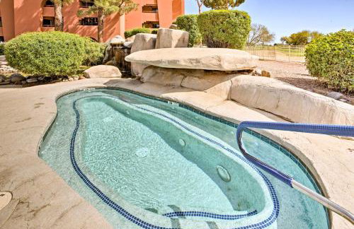 Hike and Relax Poolside! Long-Term Stay in Phoenix - Foto 23