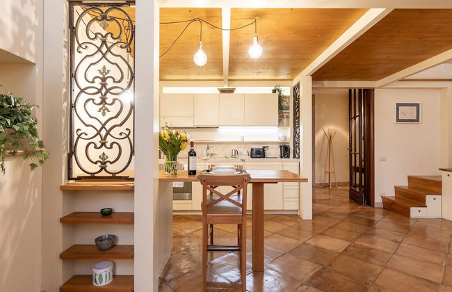 Rome As You Feel - Loft Campitelli - Foto 10