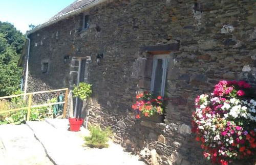 Les Ecuries is a modern renovated barn - Foto 10