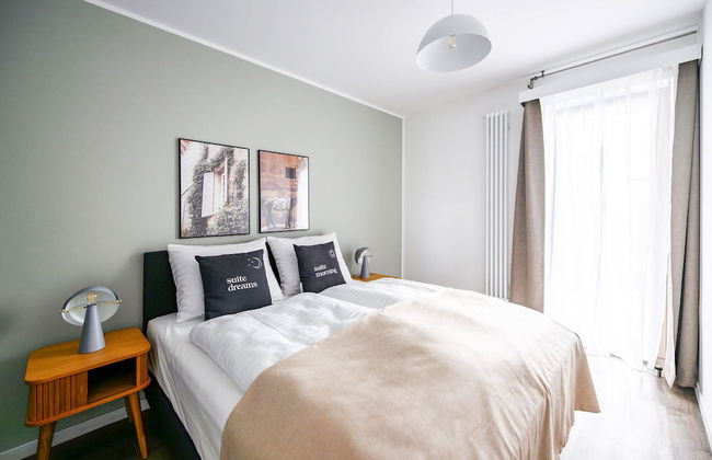 Limehome Budapest Mosonyi u. 4 - Foto 4