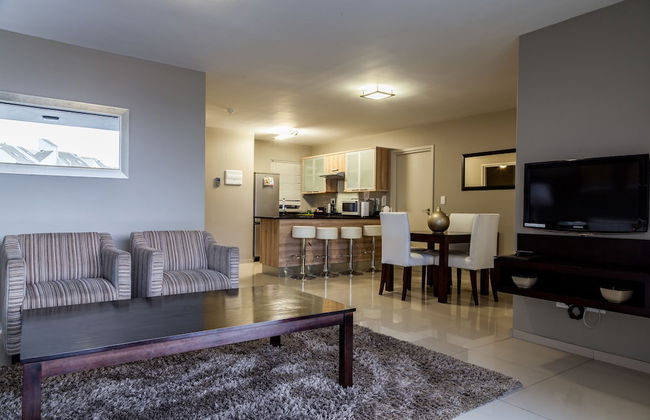 Aquarius Luxury Suites - Foto 42