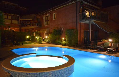 Villa Maria Apartments - Foto 34