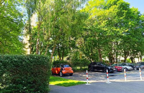 HomeSweetHome Free Parking Wifi Elevator Balcony - Foto 30