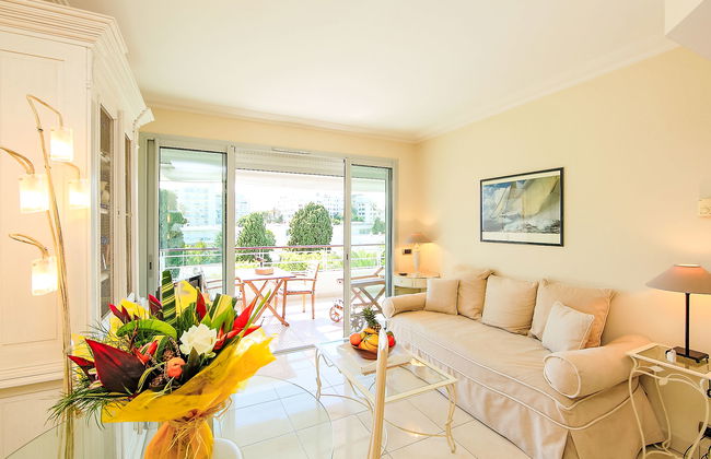 Cristal Croisette - Foto 2