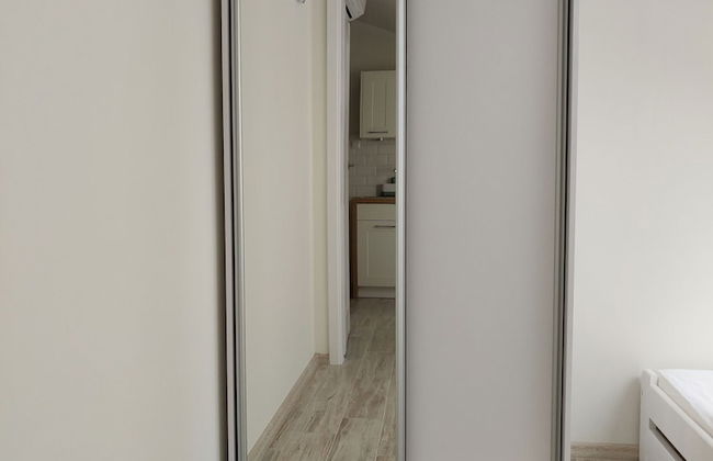 601 Apartments - Foto 15