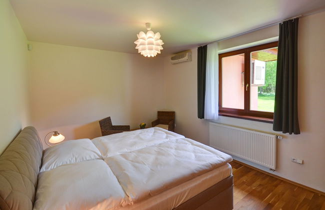 Amenity Resort Ceska Kanada - Foto 11