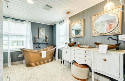 Texas Treehouse - Photo 16