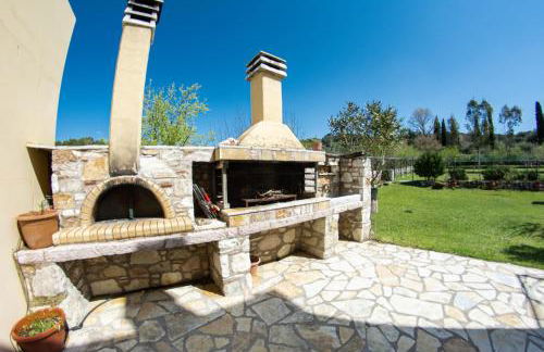 Giannakis Villa Corfu - Foto 78