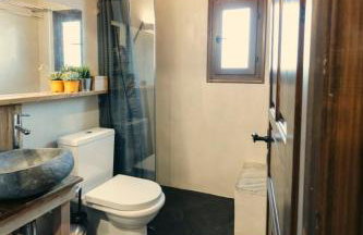 Great Pelion Villa Villa Iris 4 Bedrooms Private Pool - Foto 34