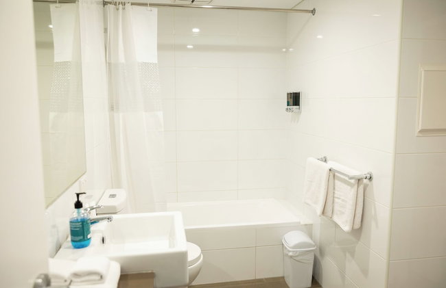 Baileys Serviced Apartments - Foto 76