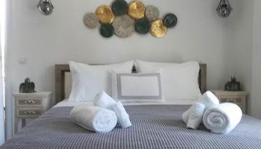 Aiolos Blu Luxury Apartments - Foto 2