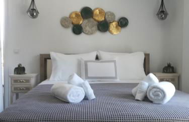 Aiolos Blu Luxury Apartments - Foto 2