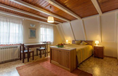 Pension Kezele - Foto 61