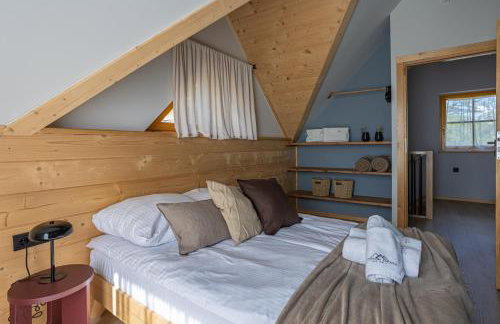 Osada Przystanek Czorsztyn - Photo 48