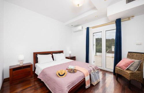 Villa Noulia - Foto 21