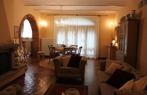 Holiday Home Croce With Spa - Foto 37