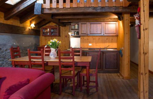 Mont Blanc Apartments - Foto 26