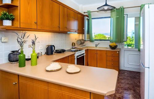 Aristotelis Apartment Lakithra-Lydia - Foto 7