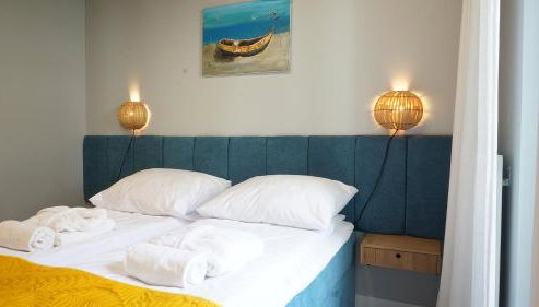 ADMUS - Green Port Coast - Foto 2