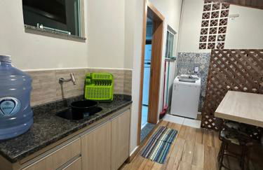 Mariscal 2 quartos 3 banheiros -SOBRADO AMENDOEIRA - Foto 23