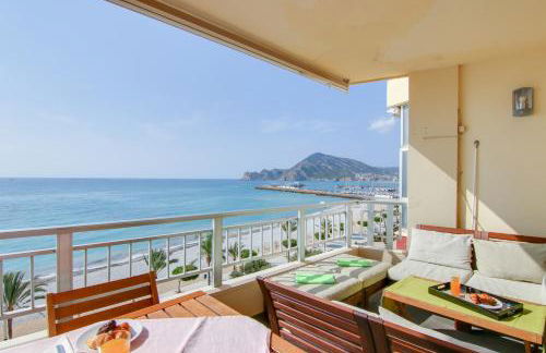 Lighthouse Altea - Foto 1