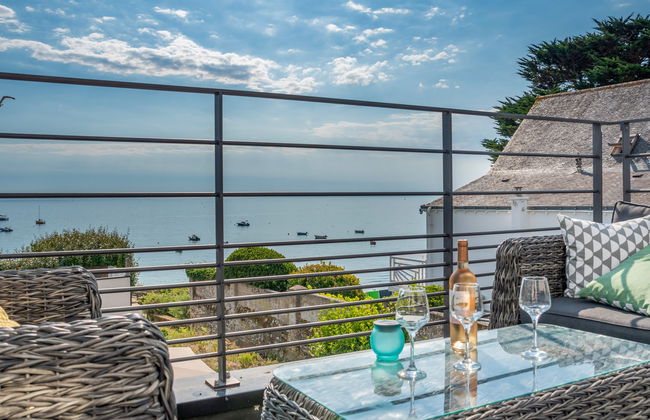 Villa Kerhostin - Foto 1