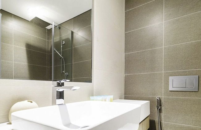 LUX Contemporary Suite Marina View 6 - Foto 21