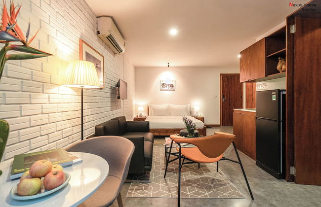 Nexus House Thao Dien - Foto 34