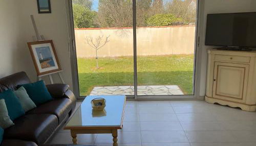 Maison bercée par le bruit de la mer île de ré - Foto 4