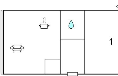 Pet Friendly Apartment - Foto 17