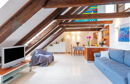 Apartment Bona Palace - Foto 8