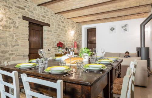 Agriturismo Montelovesco - Foto 28