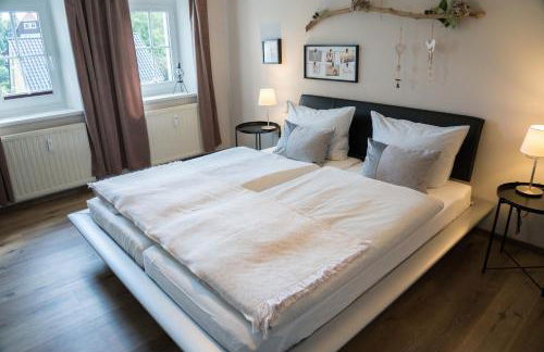 Urlaubsfreude Biedermann Haus Glücksstein - Mondstein - Photo 18