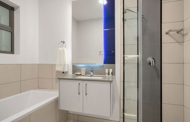 The Median Apartments - Photo 60