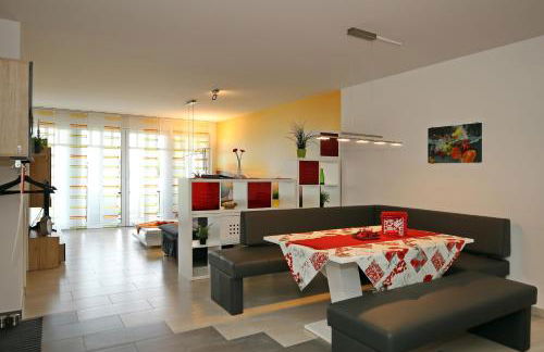 Linden-Palais Wohnung 02 - Foto 5